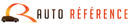 Logo AUTO REFERENCE